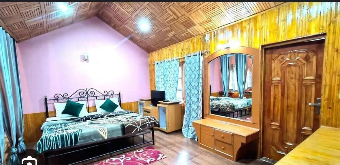Maha Maya B&B Near Kali Bari Temple Shimla