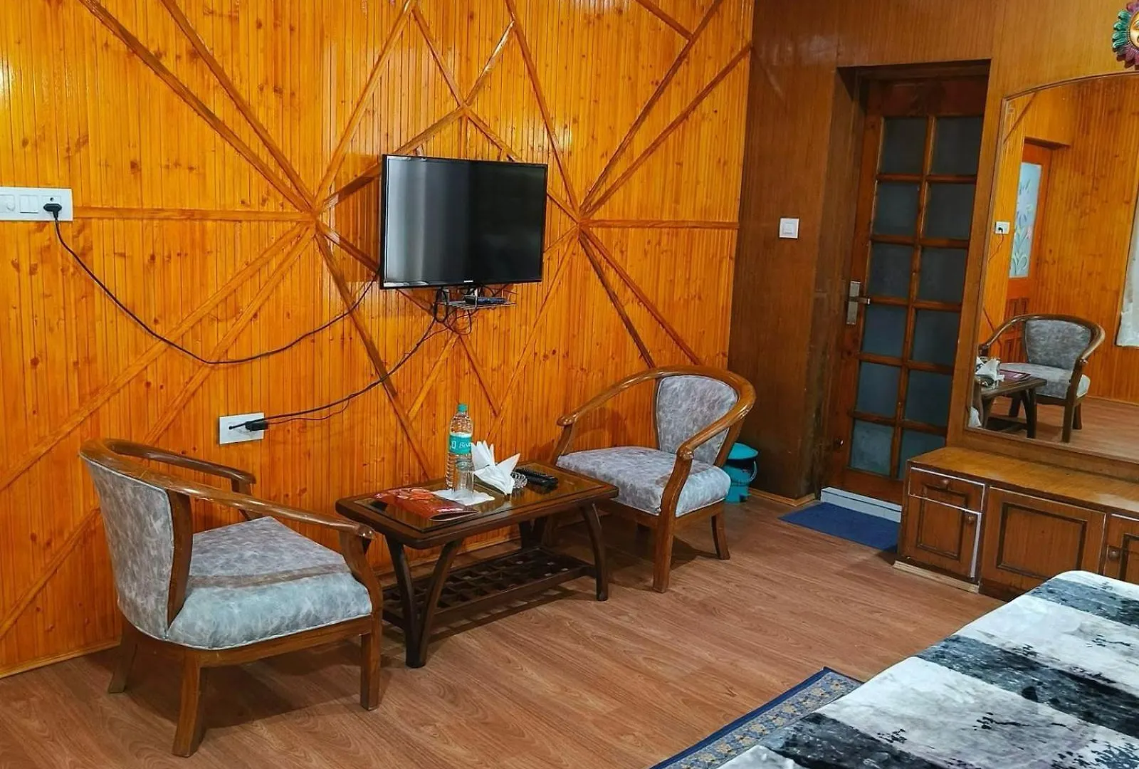 Maha Maya B&B Near Kali Bari Temple Shimla 0*,  India